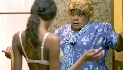 Big Momma’s House 2 Streaming: Watch & Stream Online via Hulu