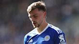 Chelsea 'submit offer' for key Leicester player - Brighton move off