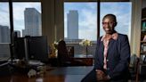 Bunmi Awoniyi making history as Sacramento’s first Black presiding Superior Court judge