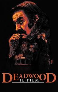 Deadwood: The Movie