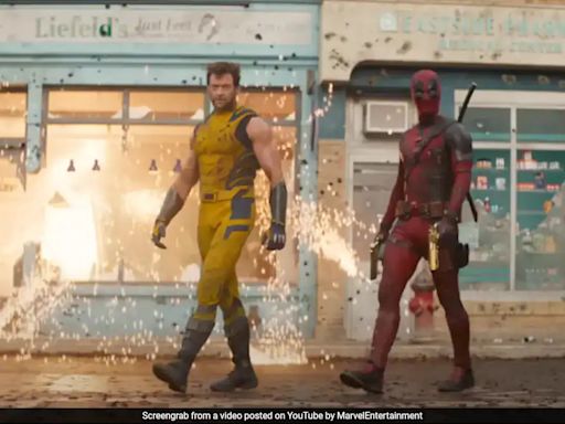 Deadpool & Wolverine Final Trailer - Expect A Lot More Than Just The 'Marvel'ous Duo Of Ryan Reynolds And Hugh Jackman