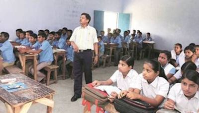 24,700 regular teachers to be recruited by December, says Gujarat govt