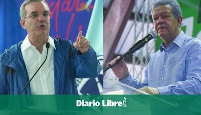 La Fuerza del Pueblo se aparta de los planes de reformas del presidente Abinader