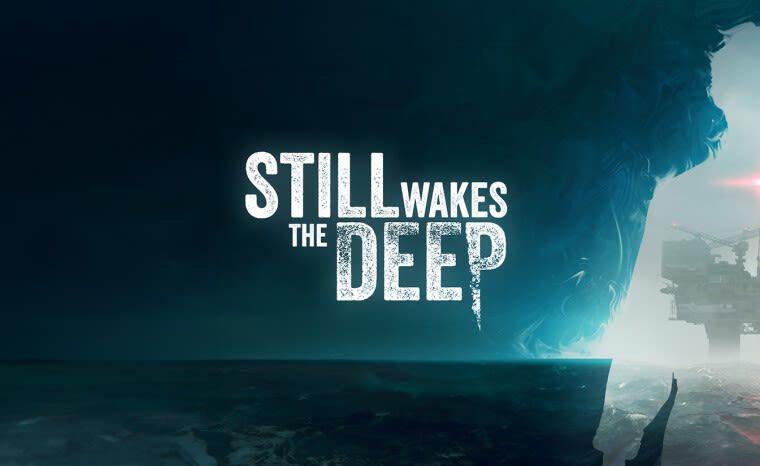 Review: Still Wakes the Deep (PC) - A well optimised Unreal Engine 5 horror game