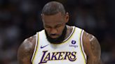 LeBron James Sends Strong Message to Lakers After Opting Out