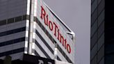 Rio Tinto attracts several proposals to build 4 GW of wind, solar power