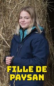 Fille de paysan