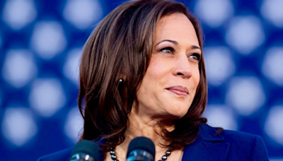 'I had to turn the sound down!' Kamala Harris leaves fans ecstatic with latest speech