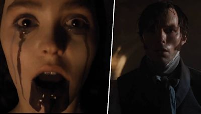 First Nosferatu trailer will make you yearn for (and dread) the arrival of Bill Skarsgård's vampire in Robert Eggers' gothic horror