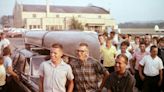 Hooked on History: Three Strasburg men find adventure on canoe trip to New Orleans in 1964