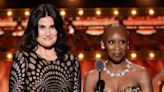 'Wicked' Witches! Cynthia Erivo and Idina Menzel Unite as Elphabas at 2024 Tony Awards: 'Green Girl Power'