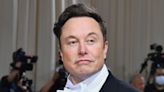 Elon Musk plots UK mobile phone network