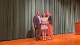 Nelson County alumni wins Heart of the Arts Award