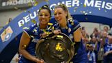 Volleyball: Stuttgart zwischen Triumph und Umbruch