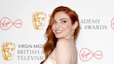 ‘The best weekend of our lives’: Eleanor Tomlinson shares first photographs from wedding to Will Owen