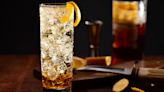 The Simple Ingredient Difference Between A Whiskey Tonic And A Highball