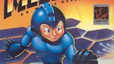 5 Mega Man Game Boy Titles Added To Nintendo Switch Online