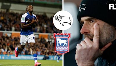 Paul Warne could look to Ipswich Town for reunion to ready Derby County for the Championship: View