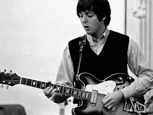 La verdadera historia de ‘Let It Be’: la canción de los Beatles que fue escrita por Paul McCartney para su madre