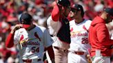 Cardinals shut out by Brewers 2-0, lose 4th straight despite Sonny Gray's strong start