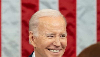 GoLocalProv | Politics | Biden’s America Is Doing Fabulously Well - Froma Harrop