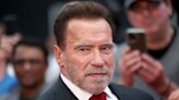 Arnold Schwarzenegger Talks About Aging and Body Image, Says He Looks in the Mirror and Thinks, 'Yep, You Suck'