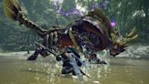 Monster Hunter Rise Headlines A Varied Month Of PlayStation Plus Games