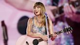 Taylor Swift Is ‘Fired Up’ to Return to ‘Eras Tour’ After ‘The Tortured Poets Department’ Success