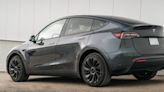 Elon Musk reveals Tesla software-locked cheapest Model Y, offers 40-60 more miles of range