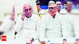 Congress to expose BJP misdeeds in new campaign: Hooda | Chandigarh News - Times of India