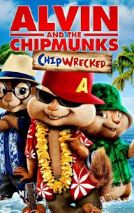 Alvin and the Chipmunks: Chipwrecked