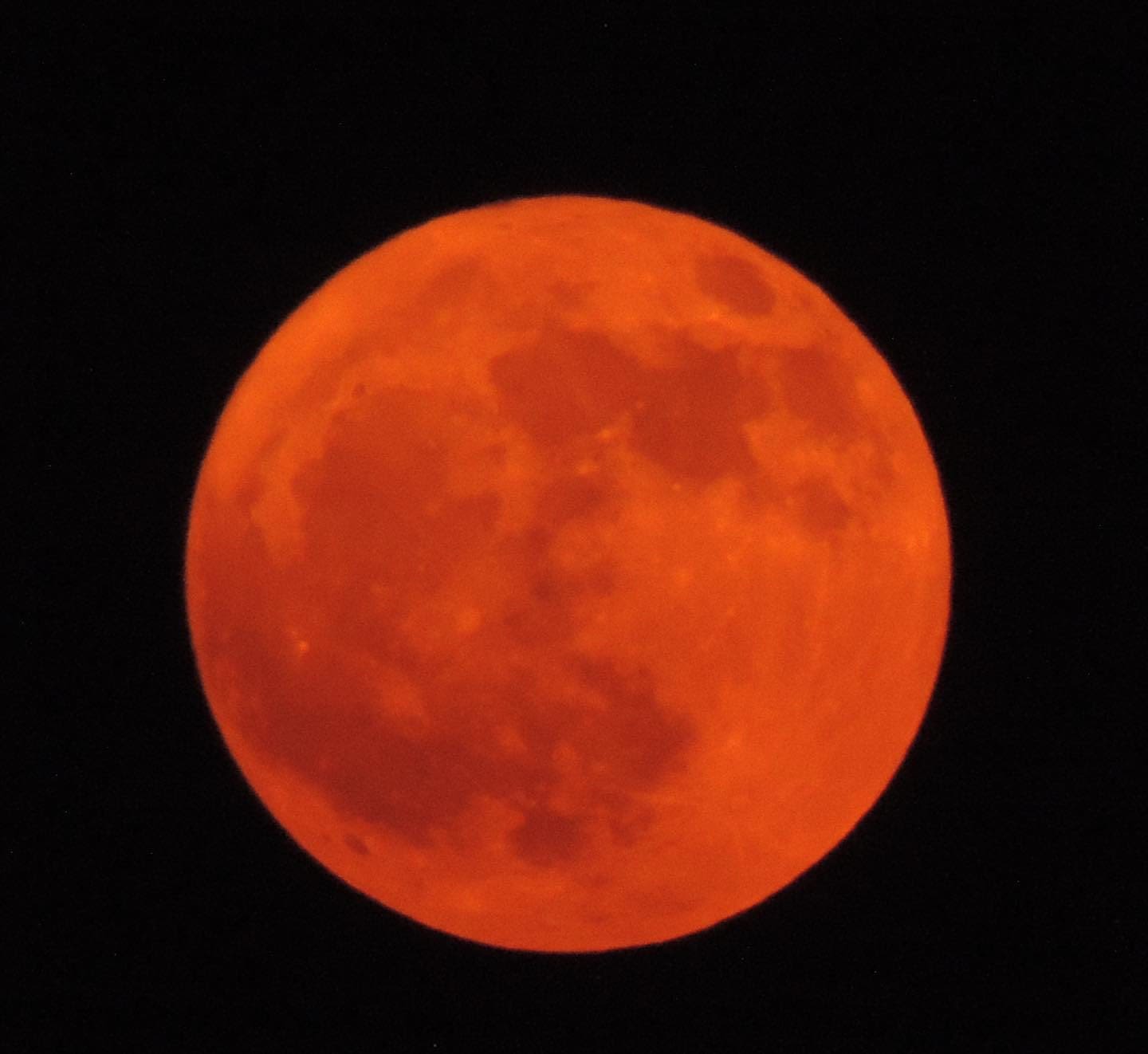 When is June's 'Strawberry Moon?' Expect the full moon to dazzle