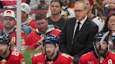 Edmonton Oilers Lead Florida Panthers: Stanley Cup Update