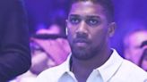 Anthony Joshua 28-3 career boxing record IN FULL