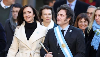 El Gobierno busca dar por terminada la pelea con Victoria Villarruel, pero no hay reencuentro previsto con Javier Milei