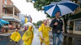 Severe thunderstorms possible Wednesday night across Bucks County