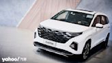 2022 Hyundai Custin媒體預賞提前曝光！爆量訂單實際有理有據？！