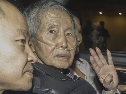 Retorno de Fujimori à política do Peru expõe estratégia para driblar corrupção e manter poder