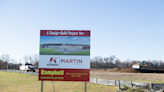 Tire manufacturer breaks ground on $10 million building in Brimfield