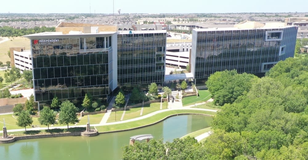 McKinney-based Independent Financial acquired by SouthState Corporation in $2B deal