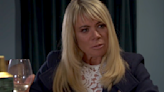 EastEnders' Sharon Watts faces big dilemma after Albie discovery