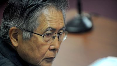 Las 5 cosas que debes saber este 12 de septiembre: Muere Alberto Fujimori, expresidente de Perú, a los 86 años