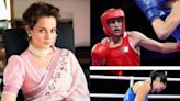 Kangana ANGRY After 'Natural Male' Boxer Broke Female Opponent's Nose in Olympic Fight: 'Speak Up...' - News18