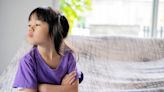 兒童的情緒化表現 心理師提醒家長四原則處理