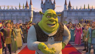 20 Years Ago, Shrek 2 Broke The Mold At The Box Office - SlashFilm