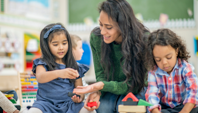 CBSE Hosts Parenting Workshop For Schools: 5 Ways School Involvement Boosts Your Child’s Development