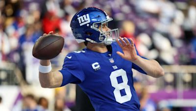 If Daniel Jones Doesn’t Bounce Back, Giants ‘May Blow This Thing Up,’ Says Rival Scout