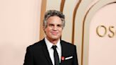 Mark Ruffalo's 23-year-old son could be his dad's clone in new photos