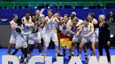 Germany beats Serbia to win its first basketball World Cup, Dennis Schroder named MVP