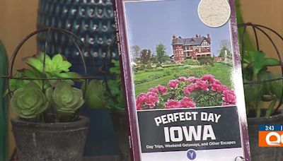 Perfect Day Iowa is the Iowa travel guide you need